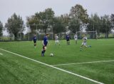 S.K.N.W.K. 2 - Vrederust 2 (competitie) seizoen 2023-2024 (17/134)